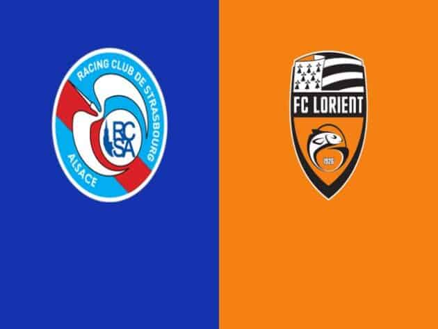 Soi kèo nhà cái bóng đá trận Strasbourg vs Lorient 02:00 – 24/05/2021