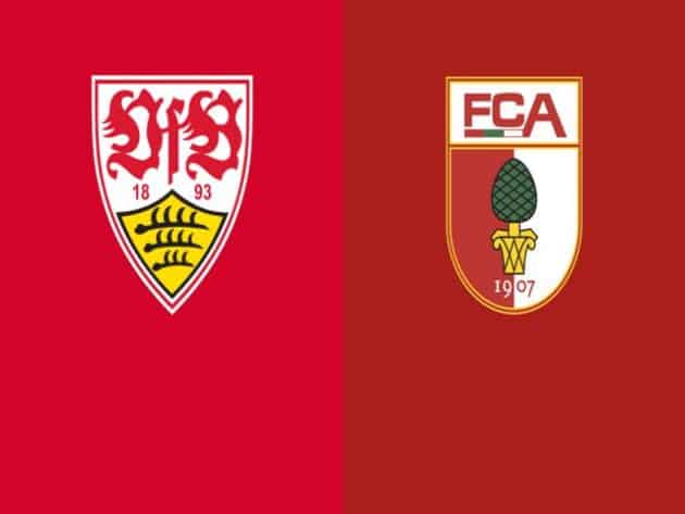 Soi kèo nhà cái bóng đá trận Stuttgart vs Augsburg 01:30 – 08/05/2021