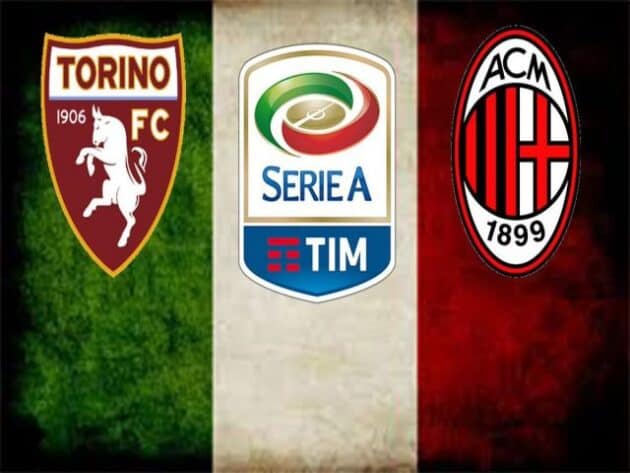 Soi kèo nhà cái bóng đá trận Torino vs AC MIlan 01:45 – 13/05/2021