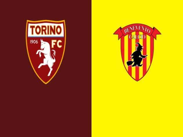 Soi kèo nhà cái bóng đá trận Torino vs Benevento 01:45 – 24/05/2021