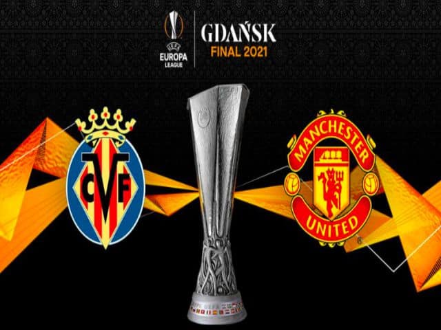 Soi kèo bóng đá nhà cái trận Villarreal vs Manchester Utd, 02:00 – 27/05/2021