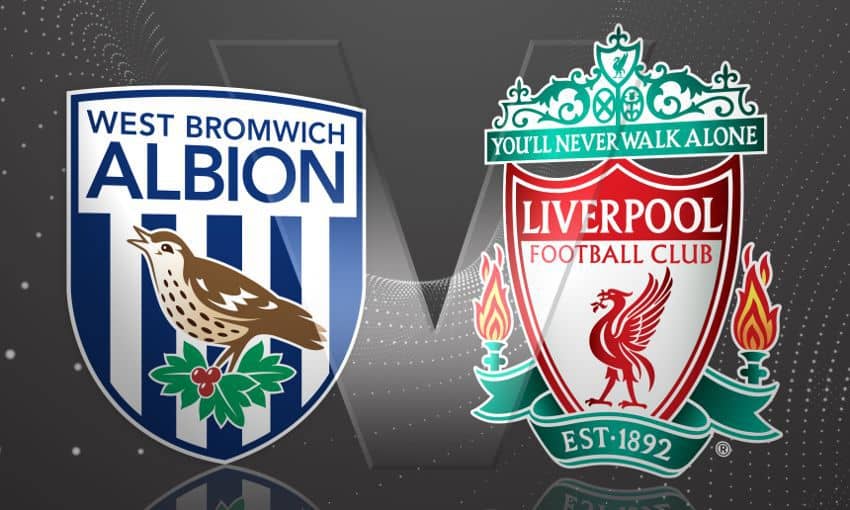 Soi kèo bóng đá nhà cái trận West Brom vs Liverpool, 22:30 – 16/05/2021