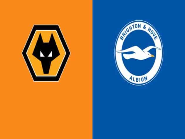 Soi kèo nhà cái bóng đá trận Wolves vs Brighton 18:00 – 09/05/2021