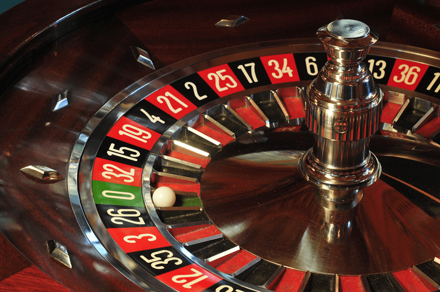 Những bí quyết chơi Roulette là thắng