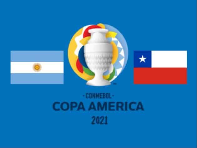 Soi kèo nhà cái bóng đá trận Argentina vs Chile 04:00 – 15/06/2021 Soi kèo nhà cái bóng đá trận Argentina vs Chile 04:00 – 15/06/2021