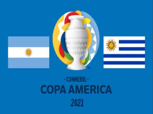 Soi kèo nhà cái bóng đá trận Argentina vs Uruguay 07:00 – 19/06/2021 Soi kèo nhà cái bóng đá trận Argentina vs Uruguay 07:00 – 19/06/2021