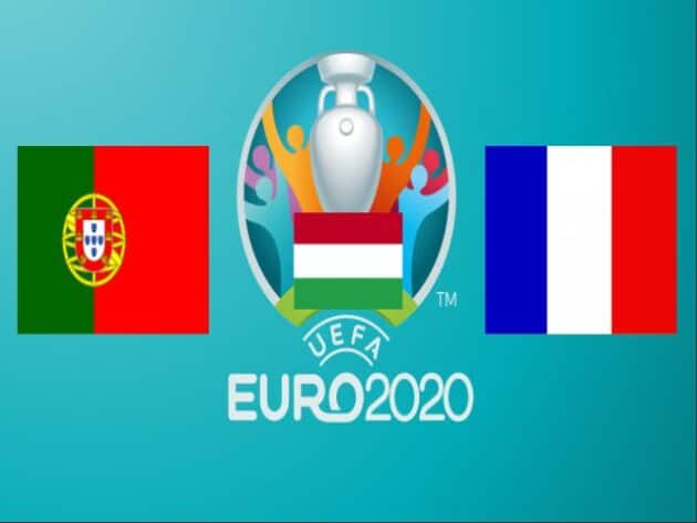Soi kèo nhà cái bóng đá trận Bồ Đào Nha vs Pháp 02:00 – 24/06/2021 Soi kèo nhà cái bóng đá trận Bồ Đào Nha vs Pháp 02:00 – 24/06/2021