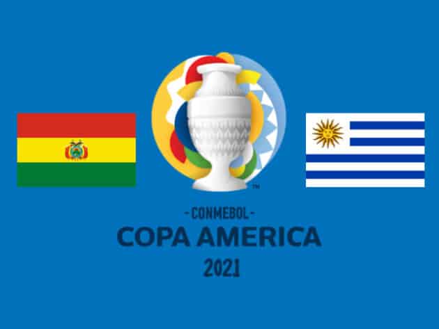 Soi kèo nhà cái bóng đá trận Bolivia vs Uruguay 04:00 – 25/06/2021 Soi kèo nhà cái bóng đá trận Bolivia vs Uruguay 04:00 – 25/06/2021