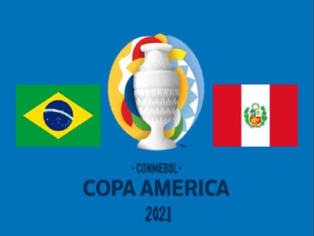 Soi kèo nhà cái bóng đá trận Brazil vs Peru 07:00 – 18/06/2021 Soi kèo nhà cái bóng đá trận Brazil vs Peru 07:00 – 18/06/2021