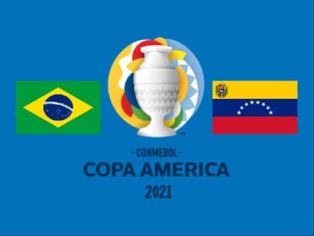 Soi kèo nhà cái bóng đá trận Brazil vs Venezuela 04:00 – 14/06/2021 Soi kèo nhà cái bóng đá trận Brazil vs Venezuela 04:00 – 14/06/2021