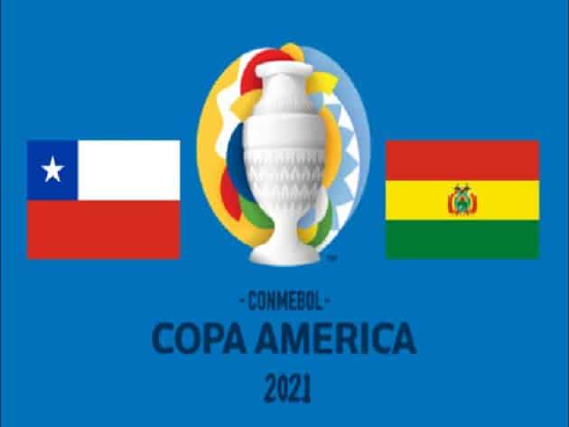 Soi kèo nhà cái bóng đá trận Chile vs Bolivia 04:00 – 19/06/2021 Soi kèo nhà cái bóng đá trận Chile vs Bolivia 04:00 – 19/06/2021