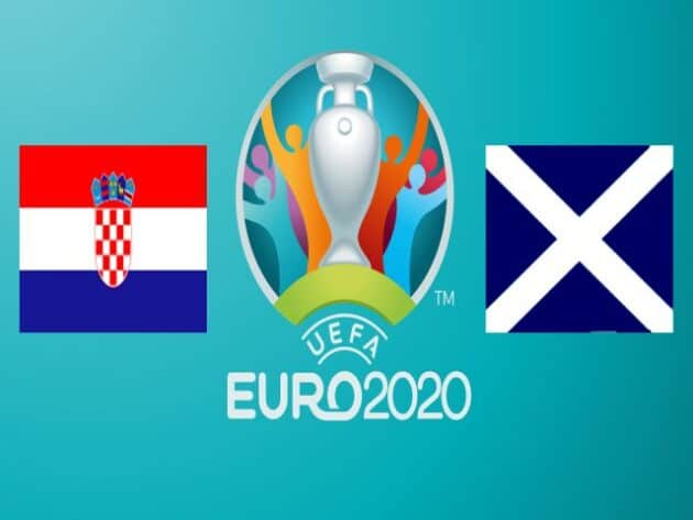 Soi kèo nhà cái bóng đá trận Croatia vs Scotland 02:00 – 23/06/2021 Soi kèo nhà cái bóng đá trận Croatia vs Scotland 02:00 – 23/06/2021