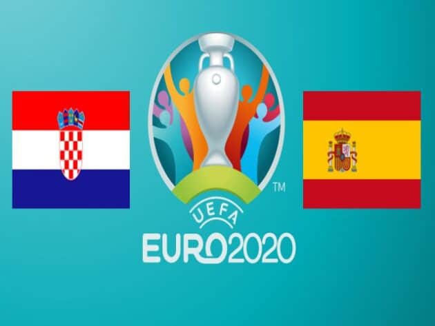 Soi kèo nhà cái bóng đá trận Croatia vs Tây Ban Nha 23:00 – 28/06/2021 Soi kèo nhà cái bóng đá trận Croatia vs Tây Ban Nha 23:00 – 28/06/2021