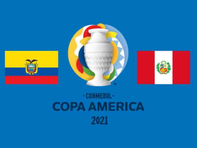 Soi kèo nhà cái bóng đá trận Ecuador vs Peru 04:00 – 24/06/2021 Soi kèo nhà cái bóng đá trận Ecuador vs Peru 04:00 – 24/06/2021