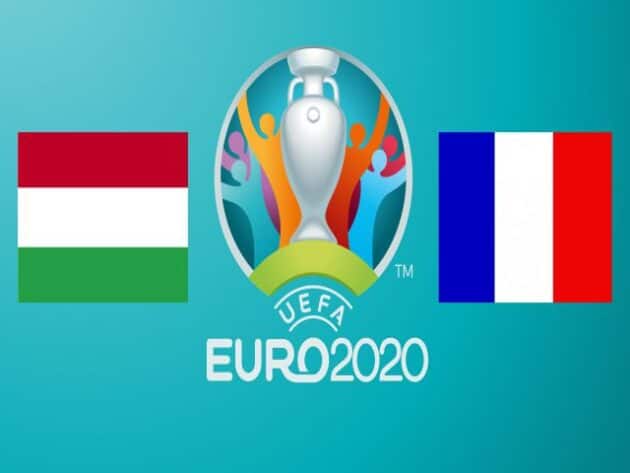 Soi kèo nhà cái bóng đá trận Hungary vs Pháp 20:00 – 19/06/2021 Soi kèo nhà cái bóng đá trận Hungary vs Pháp 20:00 – 19/06/2021