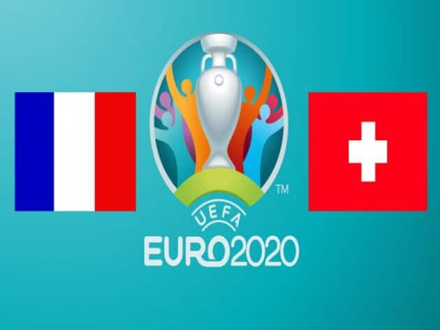 Soi kèo nhà cái bóng đá trận Pháp vs Thụy Sĩ 02:00 – 29/06/2021 Soi kèo nhà cái bóng đá trận Pháp vs Thụy Sĩ 02:00 – 29/06/2021