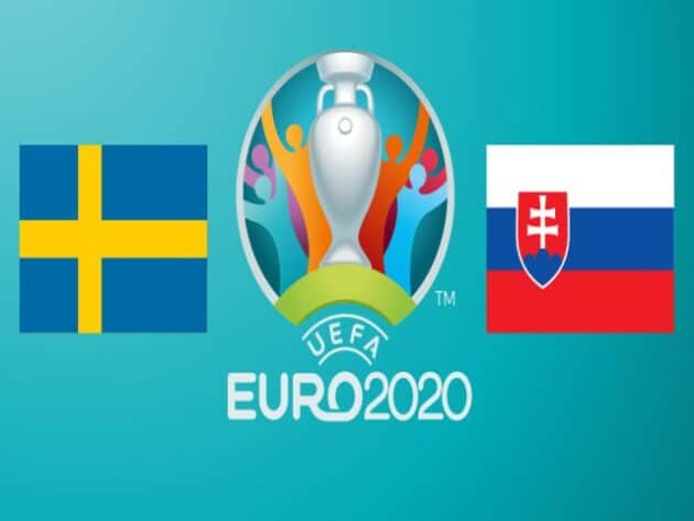 Soi kèo nhà cái bóng đá trận Thụy Điển vs Slovakia 20:00 – 18/06/2021 Soi kèo nhà cái bóng đá trận Thụy Điển vs Slovakia 20:00 – 18/06/2021