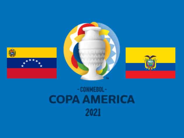 Soi kèo nhà cái bóng đá trận Venezuela vs Ecuador 04:00 – 21/06/2021 Soi kèo nhà cái bóng đá trận Venezuela vs Ecuador 04:00 – 21/06/2021