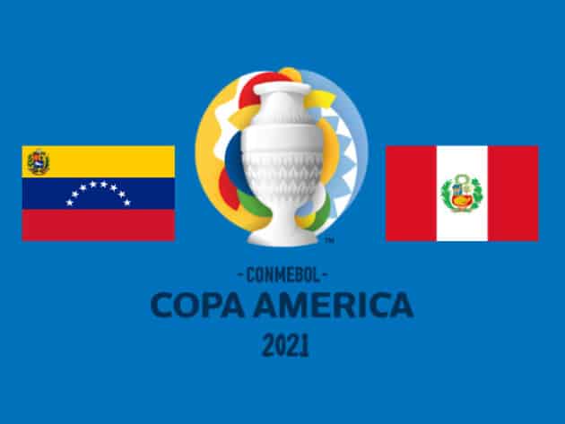 Soi kèo nhà cái bóng đá trận Venezuela vs Peru 04:00 – 28/06/2021 Soi kèo nhà cái bóng đá trận Venezuela vs Peru 04:00 – 28/06/2021