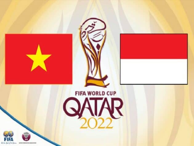 Soi kèo nhà cái bóng đá trận Việt Nam vs Indonesia 23:45 – 07/06/2021 Soi kèo nhà cái bóng đá trận Việt Nam vs Indonesia 23:45 – 07/06/2021