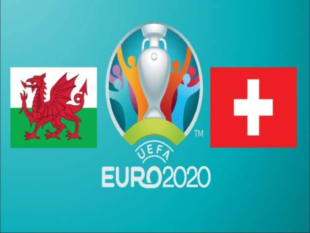 Soi kèo nhà cái bóng đá trận Wales vs Thụy Sĩ 20:00 – 12/06/2021