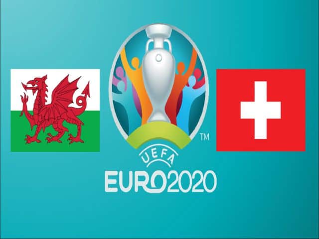 Soi kèo nhà cái bóng đá trận Wales vs Thụy Sĩ 20:00 – 12/06/2021