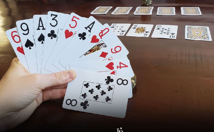 Chơi Tiến lên miền Bắc để không bao giờ bị thất bại?