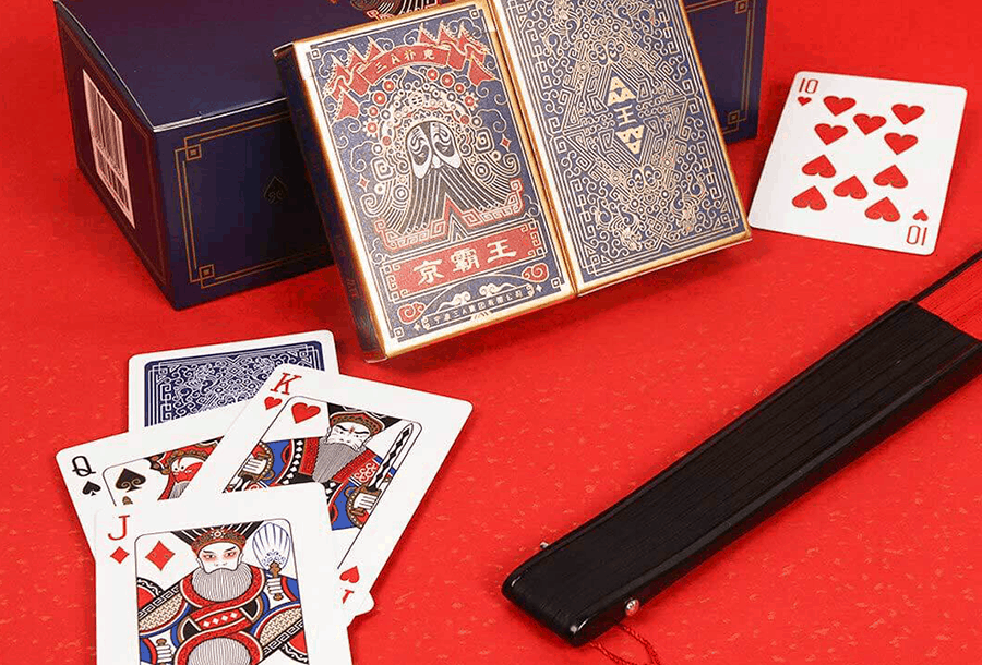 Đâu là sai lầm khi chơi Baccarat online?