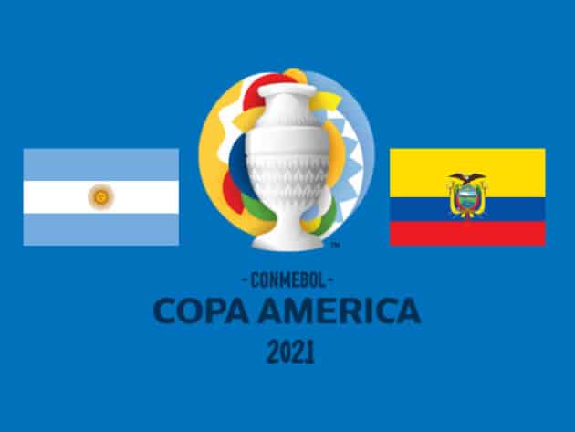 Soi kèo nhà cái bóng đá trận Argentina vs Ecuador 08:00 – 04/07/2021 Soi kèo nhà cái bóng đá trận Argentina vs Ecuador 08:00 – 04/07/2021