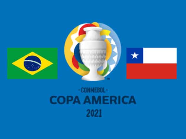 Soi kèo nhà cái bóng đá trận Brazil vs Chile 07:00 – 03/07/2021 Soi kèo nhà cái bóng đá trận Brazil vs Chile 07:00 – 03/07/2021