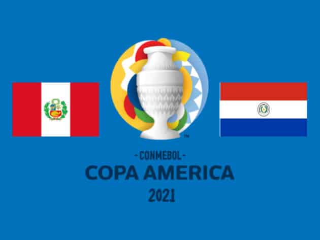 Soi kèo nhà cái bóng đá trận Peru vs Paraguay 04:00 – 03/07/2021 Soi kèo nhà cái bóng đá trận Peru vs Paraguay 04:00 – 03/07/2021