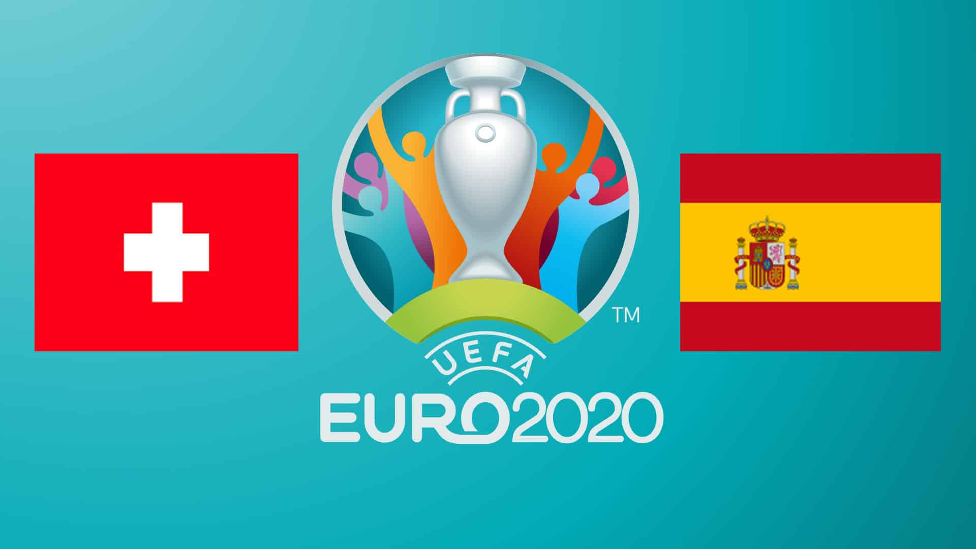 Soi kèo nhà cái bóng đá trận Thụy Sĩ vs Tây Ban Nha 23:00 – 02/07/2021