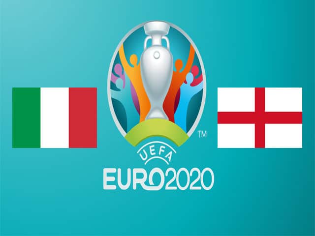 Soi kèo nhà cái bóng đá trận Ý vs Anh 02:00 – 12/07/2021