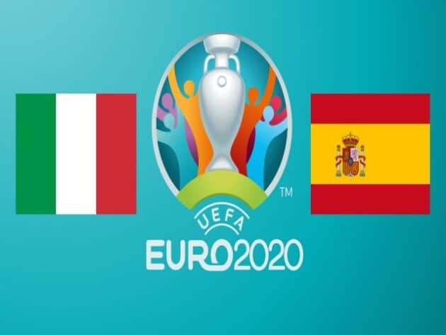 Soi kèo nhà cái bóng đá trận Ý vs Tây Ban Nha 02:00 – 07/07/2021 Soi kèo nhà cái bóng đá trận Ý vs Tây Ban Nha 02:00 – 07/07/2021