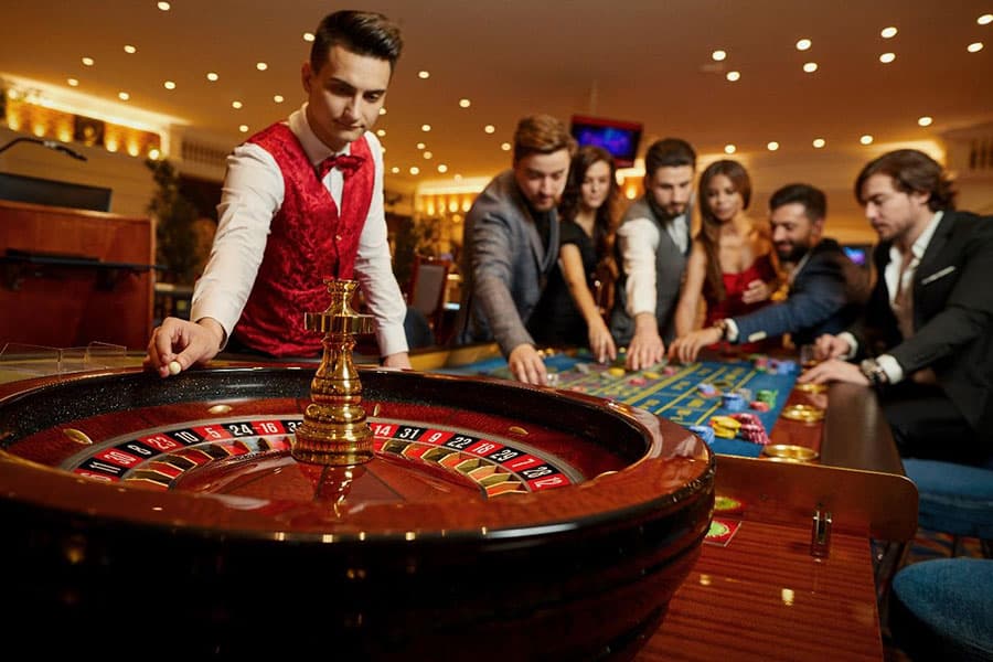 Top 4 chiến lược chơi Roulette siêu đỉnh