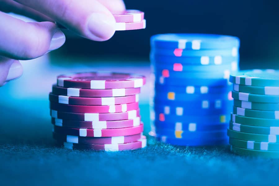 Các chiến lược chơi Poker hiếm khi được các game thủ bật mí