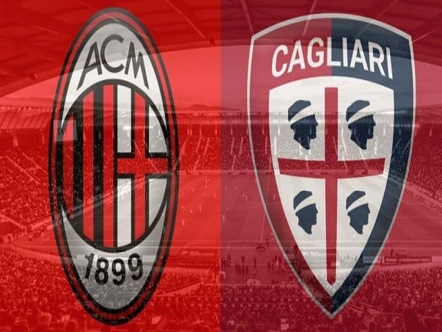 Soi kèo bóng đá nhà cái trận AC Milan vs Cagliari, 01:45 – 30/08/2021