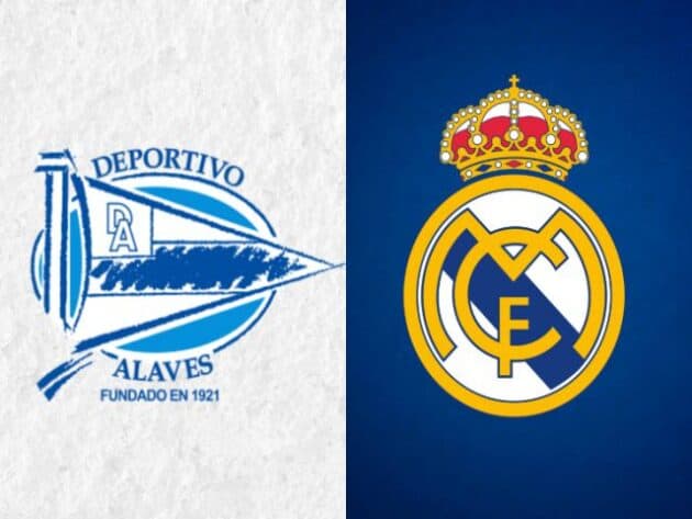 Soi kèo nhà cái bóng đá trận Alaves vs Real Madrid 03:00 – 15/8/2021