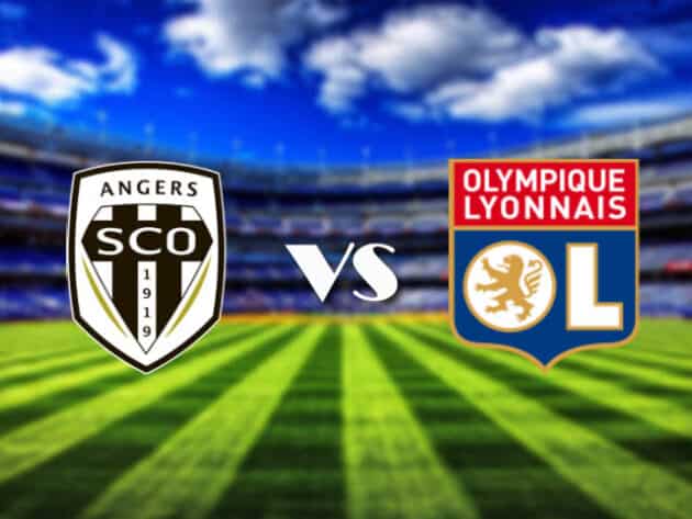 Soi kèo nhà cái bóng đá trận Angers vs Lyon 18:00 – 15/08/2021