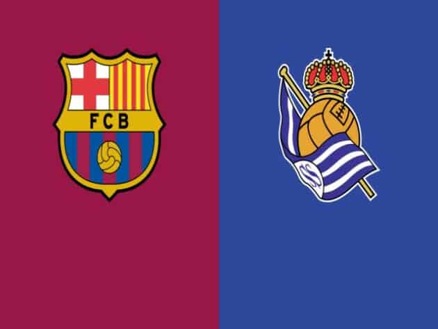 Soi kèo nhà cái bóng đá trận Barcelona vs Real Sociedad 01:00 – 16/08/2021