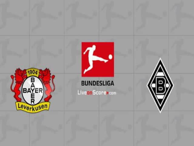 Soi kèo bóng đá nhà cái trận Bayer Leverkusen vs Monchengladbach, 23:30 – 21/08/2021