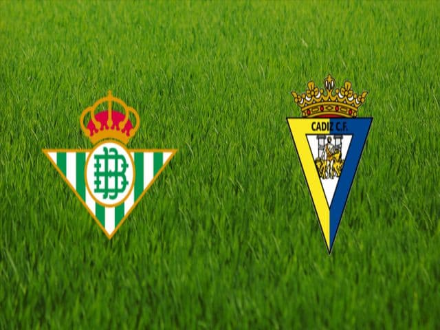 Soi kèo nhà cái bóng đá trận Betis vs Cadiz CF 02:00 – 21/08/2021