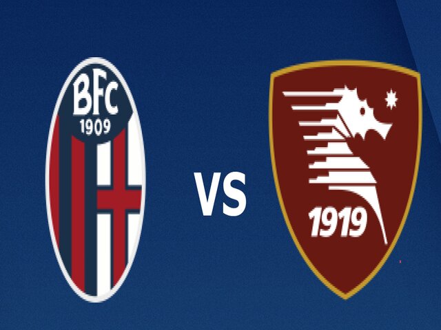 Soi kèo bóng đá nhà cái trận Bologna vs Salernitana, 23:30 – 22/08/2021