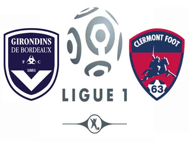 Soi kèo nhà cái bóng đá trận Bordeaux vs Clermont 20:00 – 08/08/2021