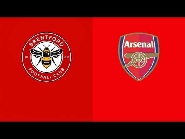 Soi kèo nhà cái bóng đá trận Brentford vs Arsenal 02:00 – 14/08/2021