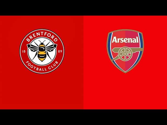 Soi kèo nhà cái bóng đá trận Brentford vs Arsenal 02:00 – 14/08/2021