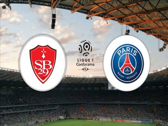 Soi kèo nhà cái bóng đá trận Brest vs Paris SG 02:00 – 21/08/2021