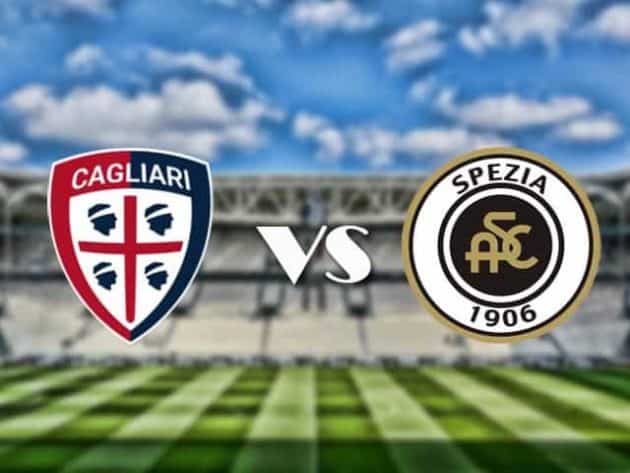 Soi kèo nhà cái bóng đá trận Cagliari vs Spezia 23:30 – 23/08/2021