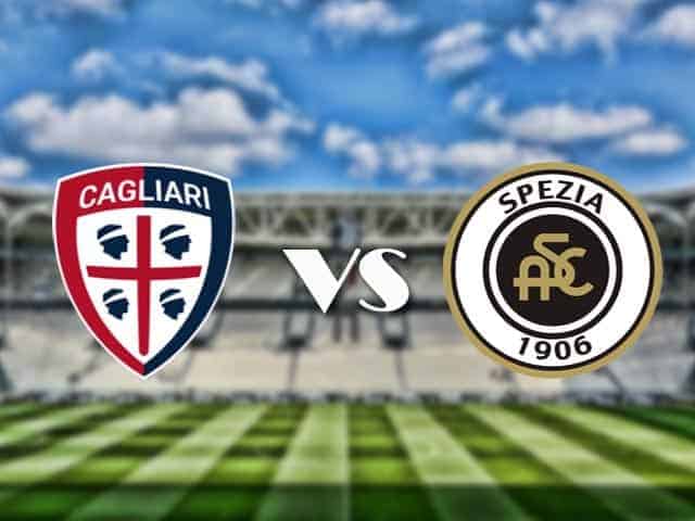 Soi kèo bóng đá nhà cái trận Cagliari vs Spezia, 23:30 – 23/08/2021