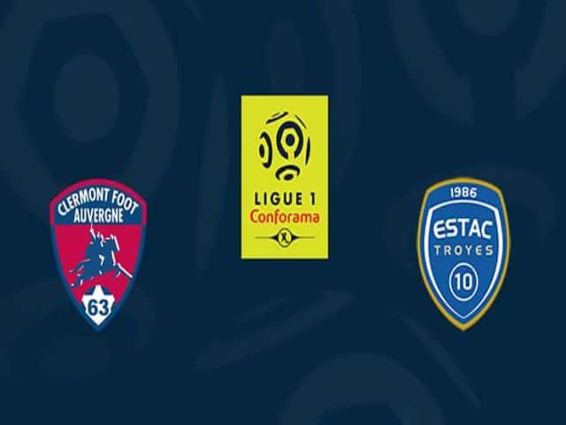 Soi kèo nhà cái bóng đá trận Clermont vs Troyes 20:00 – 15/08/2021